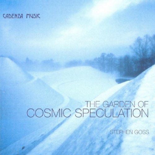 The Garden Of Cosmic Speculation - Jardin & Extérieur Amazon Royaume-Uni à 15.98€