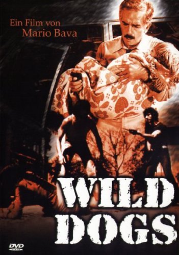 Wild Dogs [Alemania] [DVD] - Animalerie Amazon Espagne à 8.19€