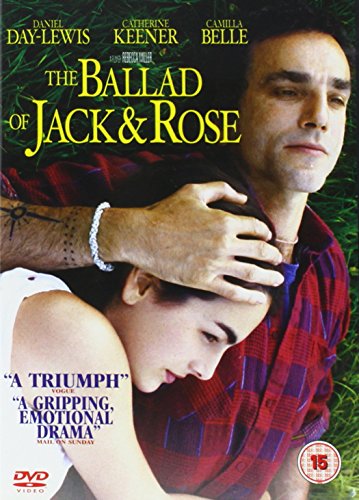 The Ballad Of Jack And Rose [DVD] - Sports & Fitness en promo à 8.99€