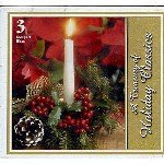 A Treasury of Holiday Classics - 3 CD Set (UK Import) - Musique & Instruments Amazon France à 44.14€