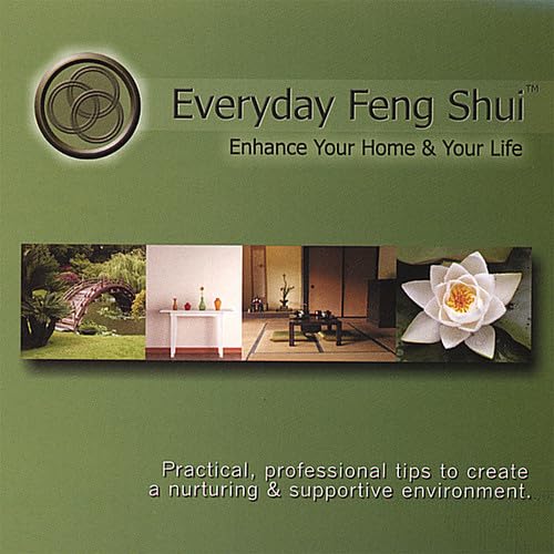 Everyday Feng Shui - Livres & eBooks Amazon Royaume-Uni à 2.07€