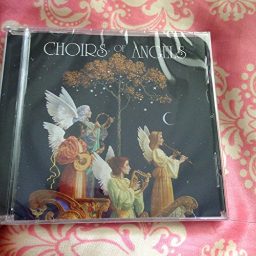 Choir of Angels - Musique & Instruments Amazon France à 19.51€