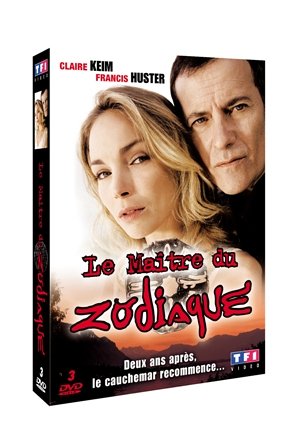 Le Maître du Zodiaque - Livres & eBooks Amazon France à 3.78€