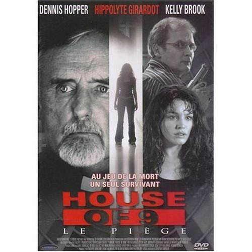 House of Nine - Livres & eBooks Amazon France à 10.50€