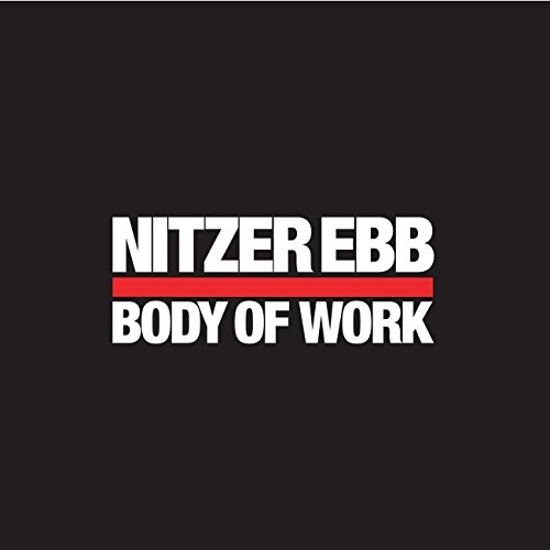 Body Of Work 1984-1997 - Bon plan à 5.25€