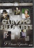 Primetime Television: Classic Suspense - 9 Classic Episodes... - High-Tech & Électronique Amazon Allemagne à 27.80€