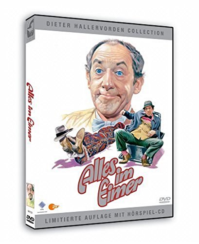 Alles im Eimer Se [Import allemand] - Livres & eBooks Amazon Royaume-Uni à 17.49€