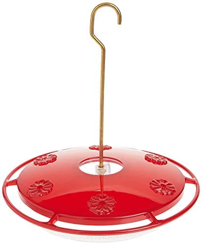 HummZinger Excel, 16 oz Hanging Feeder by Aspects - Animalerie Amazon Espagne à 54.26€