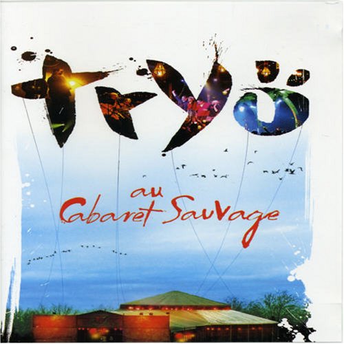 Au Cabaret Sauvage - Livres & eBooks Amazon Allemagne à 67.98€
