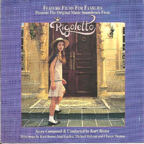 Rigoletto (Original Motion Picture Soundtrack) (UK Import) - Musique & Instruments Amazon Royaume-Uni à 51.80€