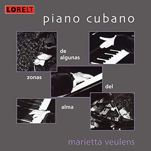 Piano Cubano - Musique & Instruments en promo à 9.95€