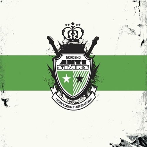 Unser Stadion-Unsere Regeln [Import] en promo à 2,58€ (-95%) sur Amazon FR