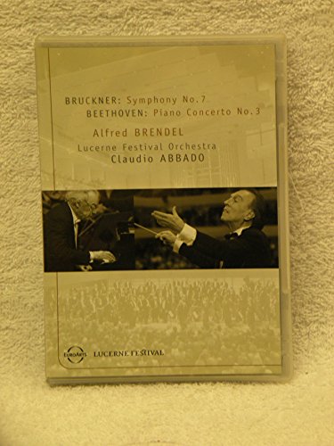 Alfred Brendel - Bruckner/Beethoven - Musique & Instruments en promo à 2.47€