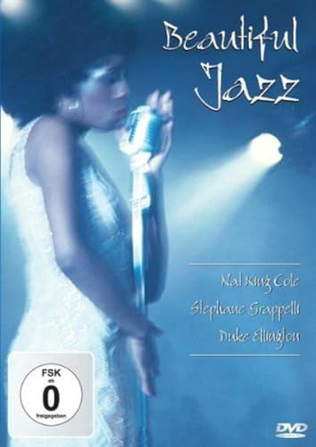 Various Artists - Beautiful Jazz - Musique & Instruments en promo à 9.90€