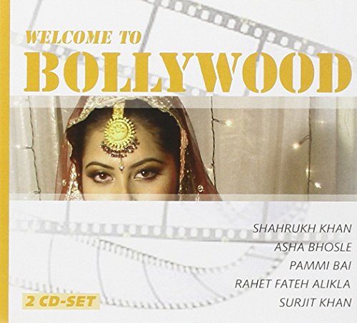 Welcome to Bollywood [Import] - Musique & Instruments Amazon France à 4.96€