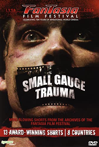 Small Gauge Trauma [Import USA Zone 1] en promo à 13,80€ (-55%) sur Amazon FR