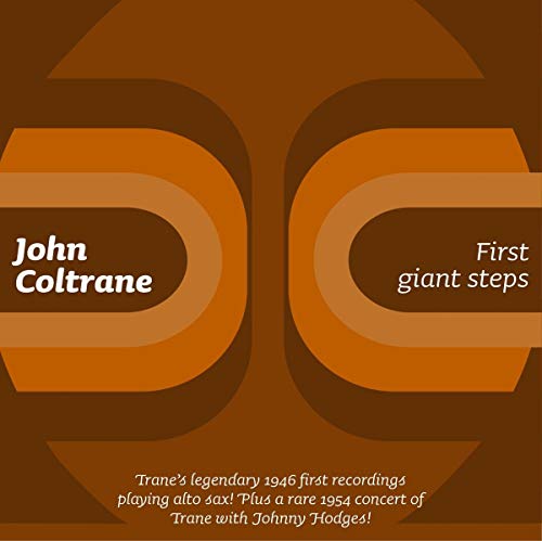 First Giant Steps - Musique & Instruments Amazon Espagne à 7.36€