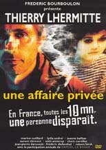 Une affaire privée [Import belge] - Livres & eBooks Amazon Italie à 6.09€