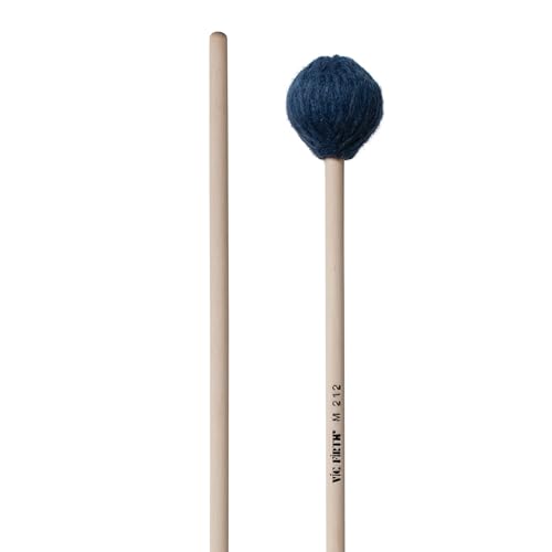 Vic Firth PVF M212 Mailloche pour Marimba virtuoso Medium - Auto & Moto Amazon France à 32.02€