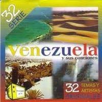 Serie 32 Venezuela Y Sus Canciones - Musique & Instruments Amazon Allemagne à 4.86€