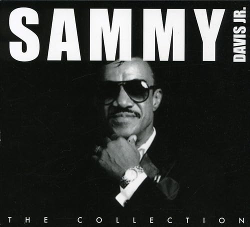 The Collection-Sammy Davis en promo sur Amazon