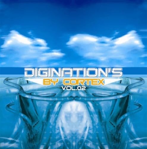 Diginations Vol.2: Compiled By Cortex - Musique & Instruments en promo à 18.81€