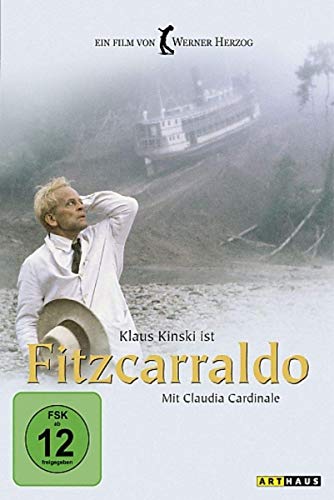 Fitzcarraldo - Auto & Moto Amazon Italie à 6.04€