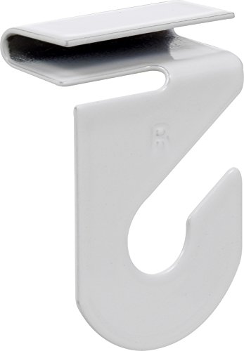 Le groupe Hillman 122323 plafond Track Cintre en promo à 6,65€ (-59%) sur Amazon FR