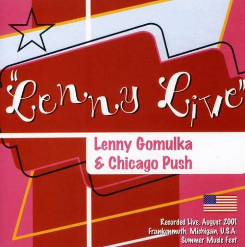 Lenny Live - Musique & Instruments en promo à 24.32€