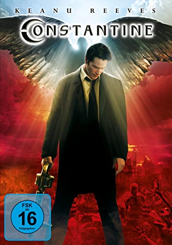 Constantine en promo à 4,81€ (-80%) sur Amazon FR