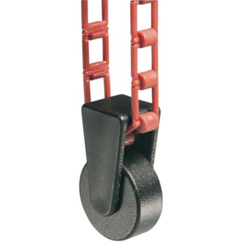 Manfrotto 094 Bottom Weight for Plastic Chain of The Expan... - Sports & Fitness Amazon UK à 6.70€