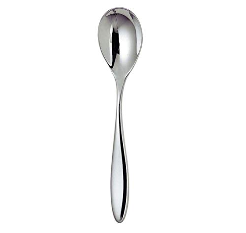 Alessi Mami Table Spoon, Set of 6 (SG38/1) - Maison & Cuisine Amazon Royaume-Uni à 40.31€