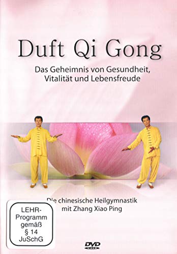 Duft Qi Gong - Die chinesische Heilgymnastik [Alemania]... - Sports & Fitness en promo à 18.47€