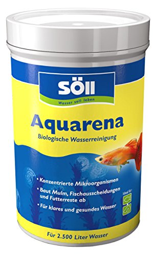 Söll 10051 - Depurazione aquarena-biologica delle acque - Auto & Moto en promo à 14.95€