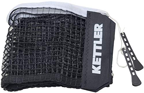 Kettler Filet en Nylon pour Tennis de Table... - Sports & Fitness Amazon France à 43.43€