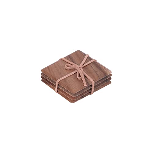 T&G Tuscany - 10485 - Posavasos (Juego de 4) - Toys & Games Amazon Spain à 14.99€