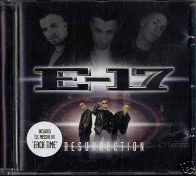 Resurrection en promo sur Amazon