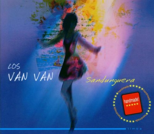 Sandunguera en promo sur Amazon