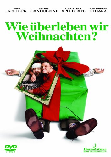 Wie überleben wir Weihnachten? [Alemania] [DVD] - Livres & eBooks Amazon Espagne à 8.36€
