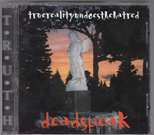 Deadspeak / T.R.U.T.H. - Musique & Instruments Amazon Royaume-Uni à 36.79€
