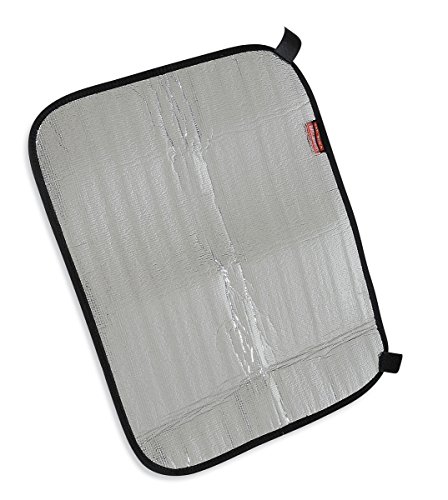Tatonka Alu-Sitzkissen 35 x 45cm - Faltbare Sitzunterlage... - Sports & Fitness Amazon Allemagne à 3.99€