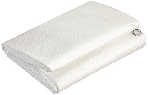 Tatonka Tapis pour dessous de tente 220 x 250 cm - Maison & Cuisine Amazon France à 24.00€