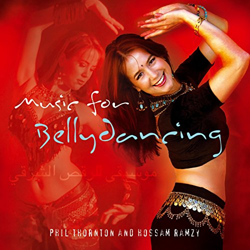 Music For Belly Dancing en promo à 4,86€ (-64%) sur Amazon FR