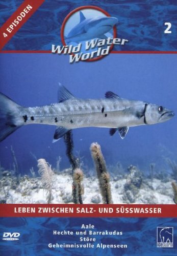 Wild Water World, Vol. 2 - Leben zwischen Salz- und... - Livres & eBooks Amazon Royaume-Uni à 27.58€