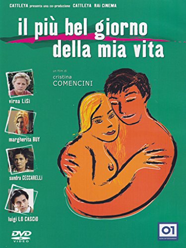 Il più bel giorno della mia vita en promo à 7,01€ (-58%) sur Amazon FR