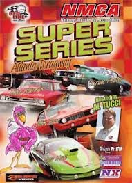 Nmca: Super Series [Edizione: Stati Uniti] [Reino Unido]... - Livres & eBooks Amazon Espagne à 6.14€