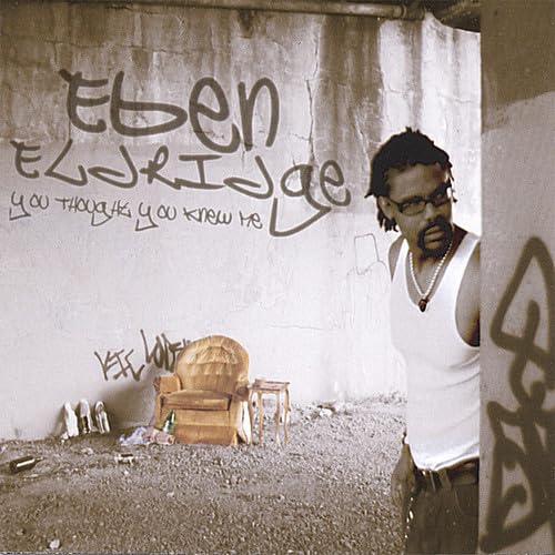 You Thought You Knew Me - Musique & Instruments Amazon Allemagne à 58.81€