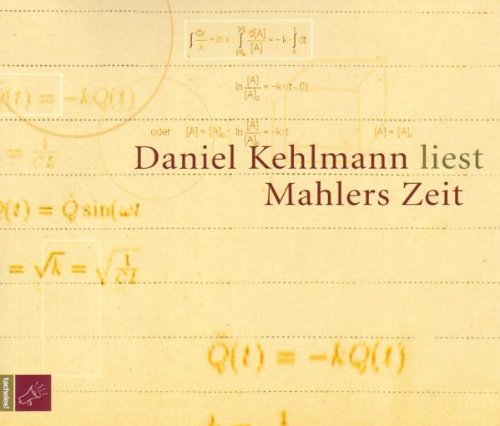Mahlers Zeit en promo sur Amazon
