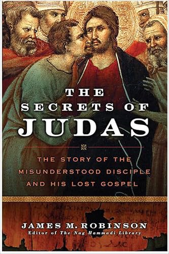 The Secrets of Judas: The Story of the Misunderstood... - Bricolage & Outils Amazon Royaume-Uni à 2.99€