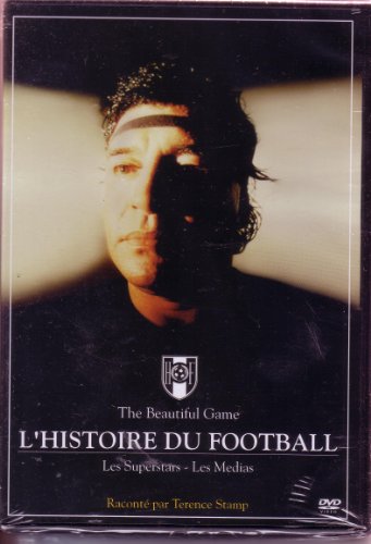 Coffret Histoire du Football, vol. 5 : Les Superstars/Les... - Sports & Fitness Amazon France à 1.88€
